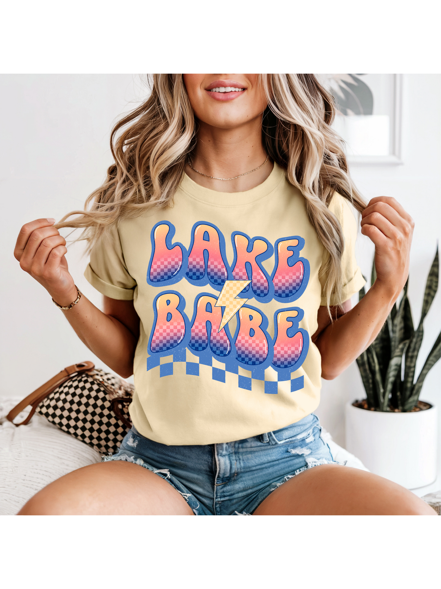 Lake Babe
