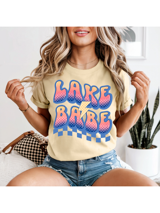 Lake Babe