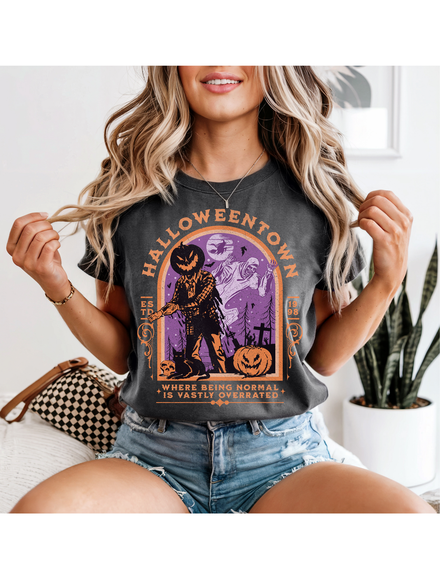 Halloween Town