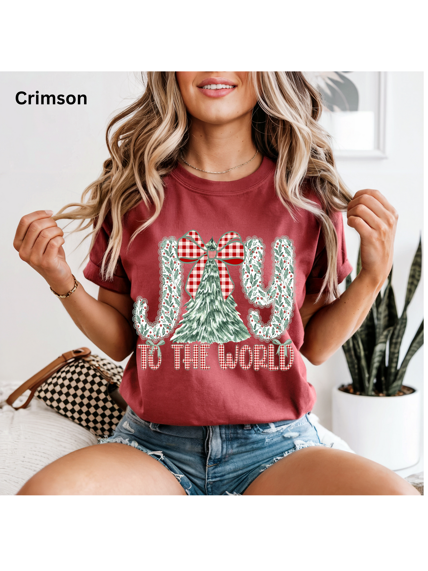 Joy To The World
