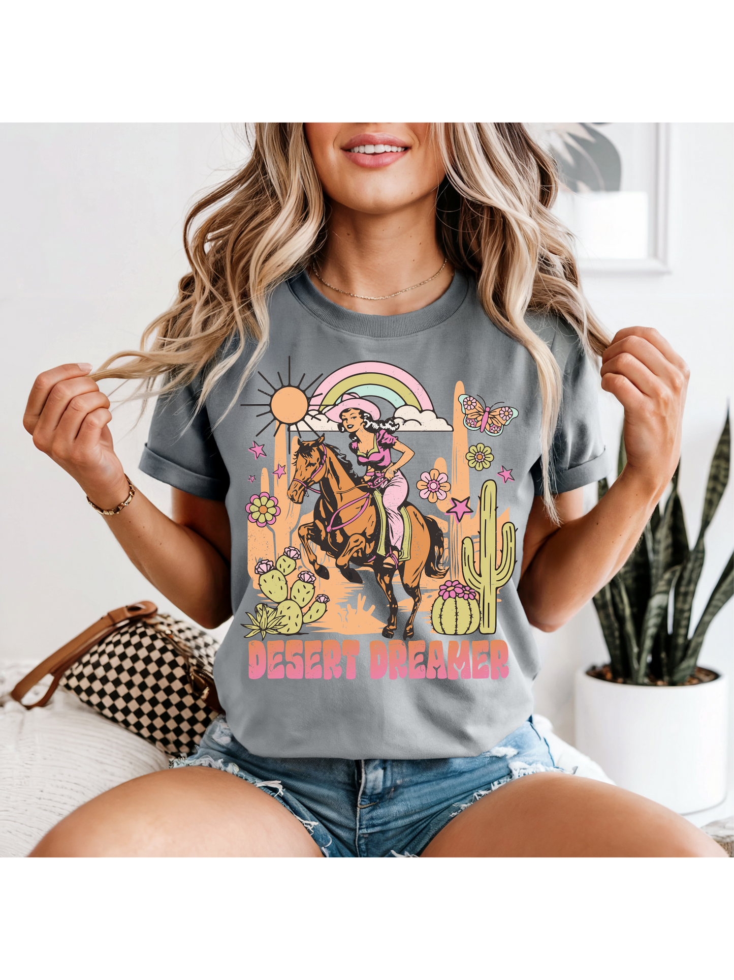 Desert Dreamer T-Shirt