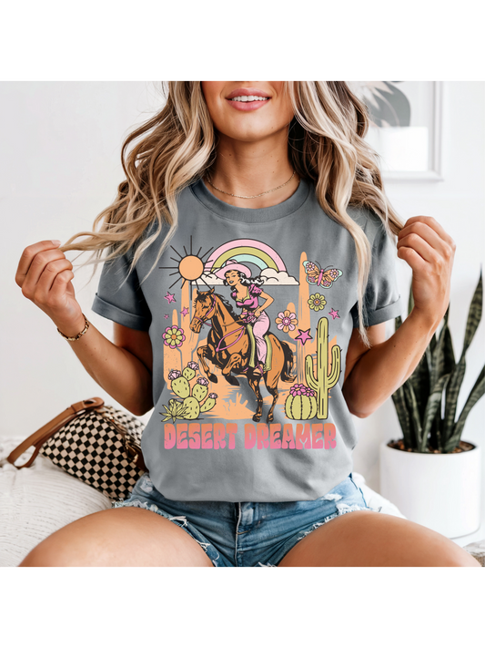 Desert Dreamer T-Shirt
