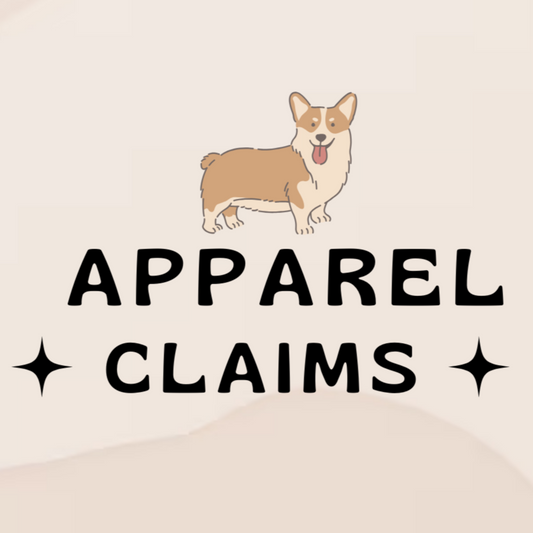 Apparel Claims