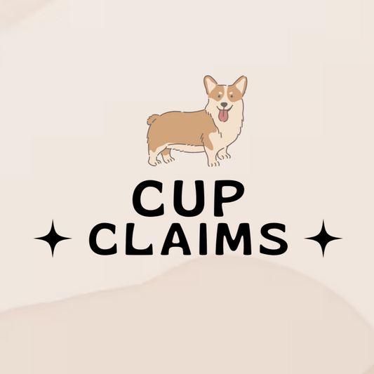 Cup Claims
