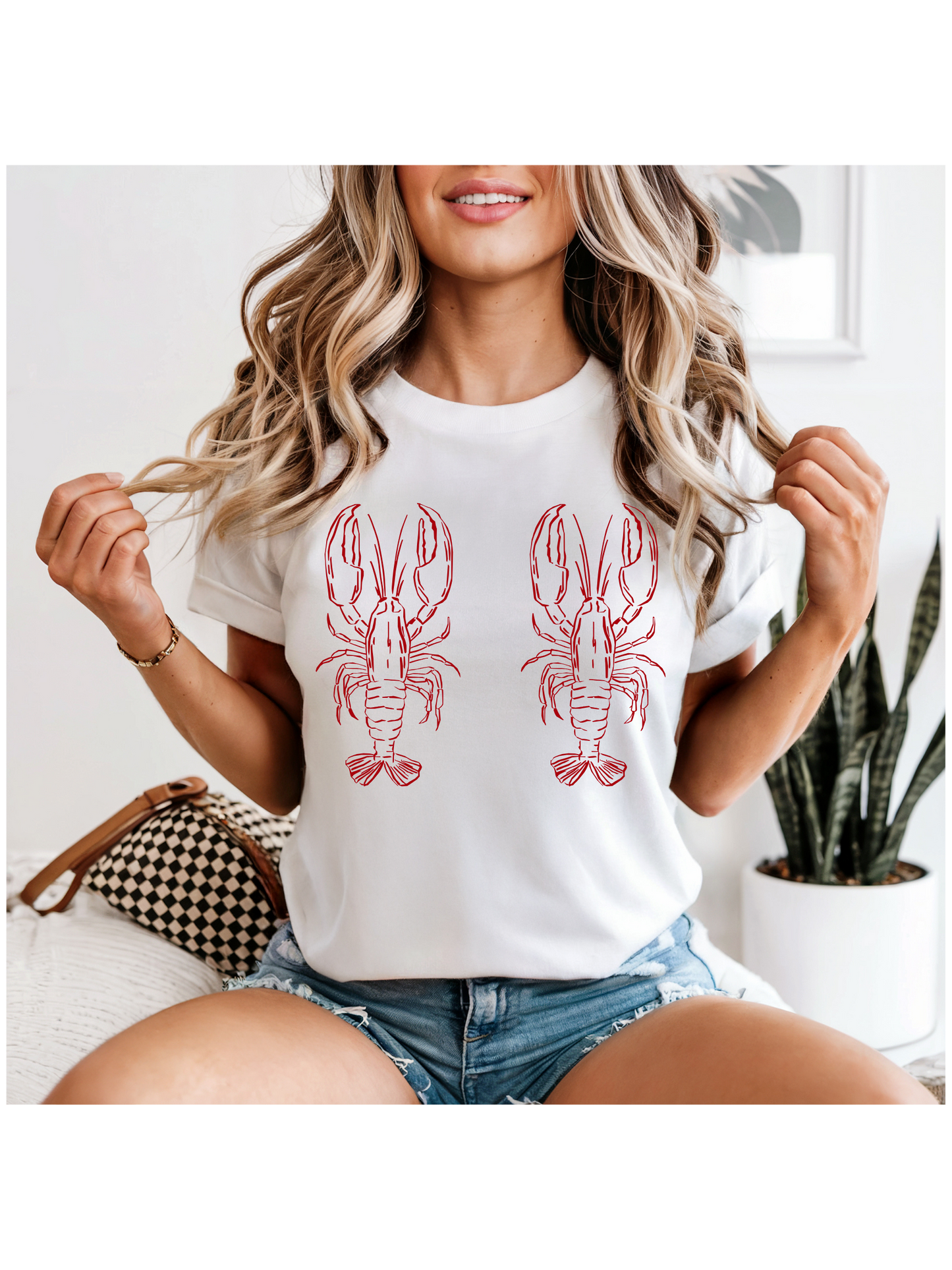 **Exclusive** Lobsters