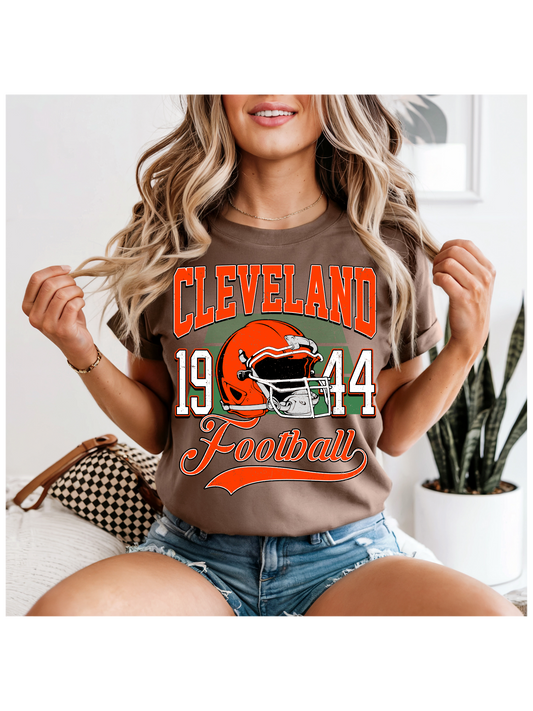 Browns Football
