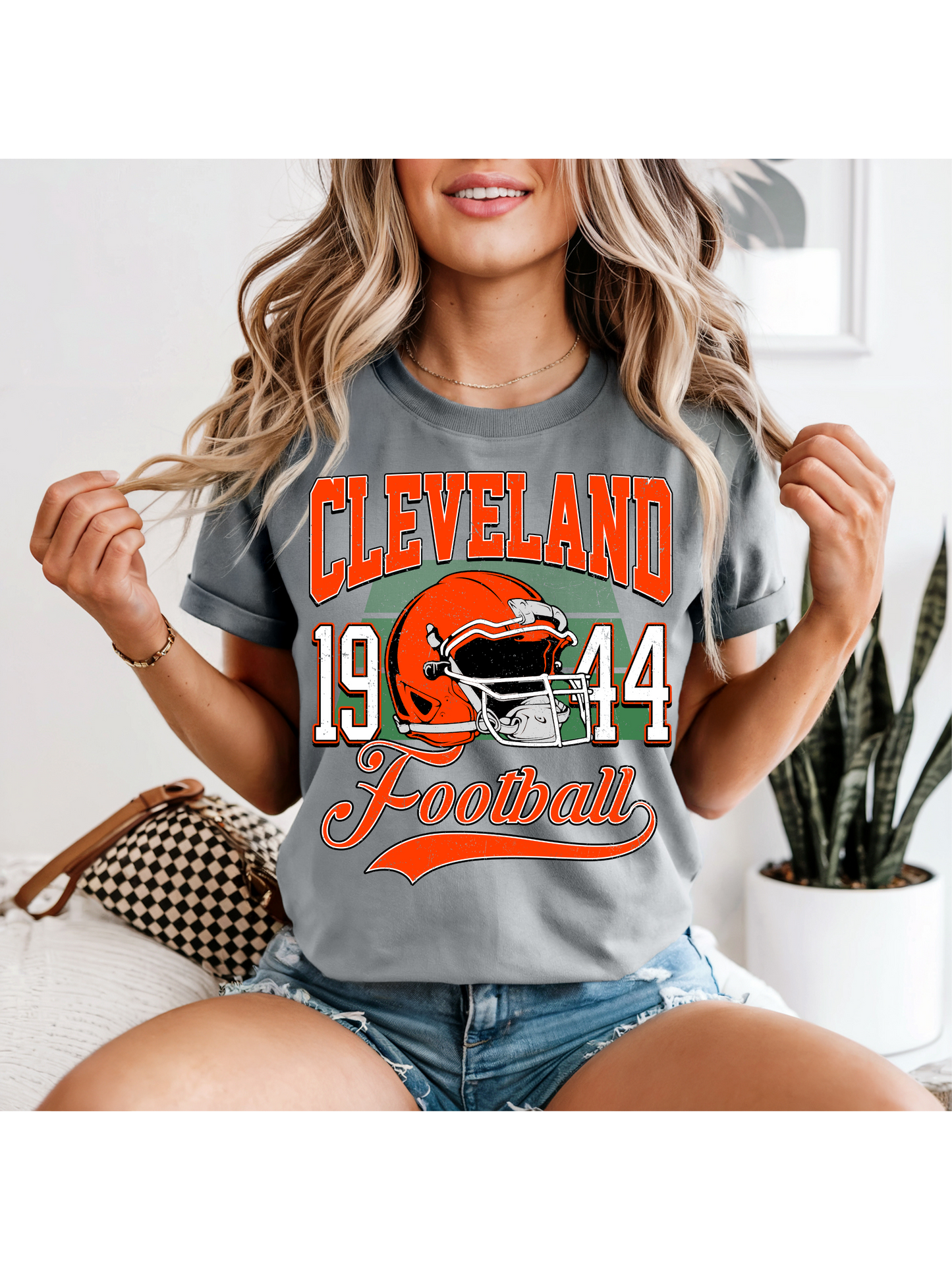 Browns Football