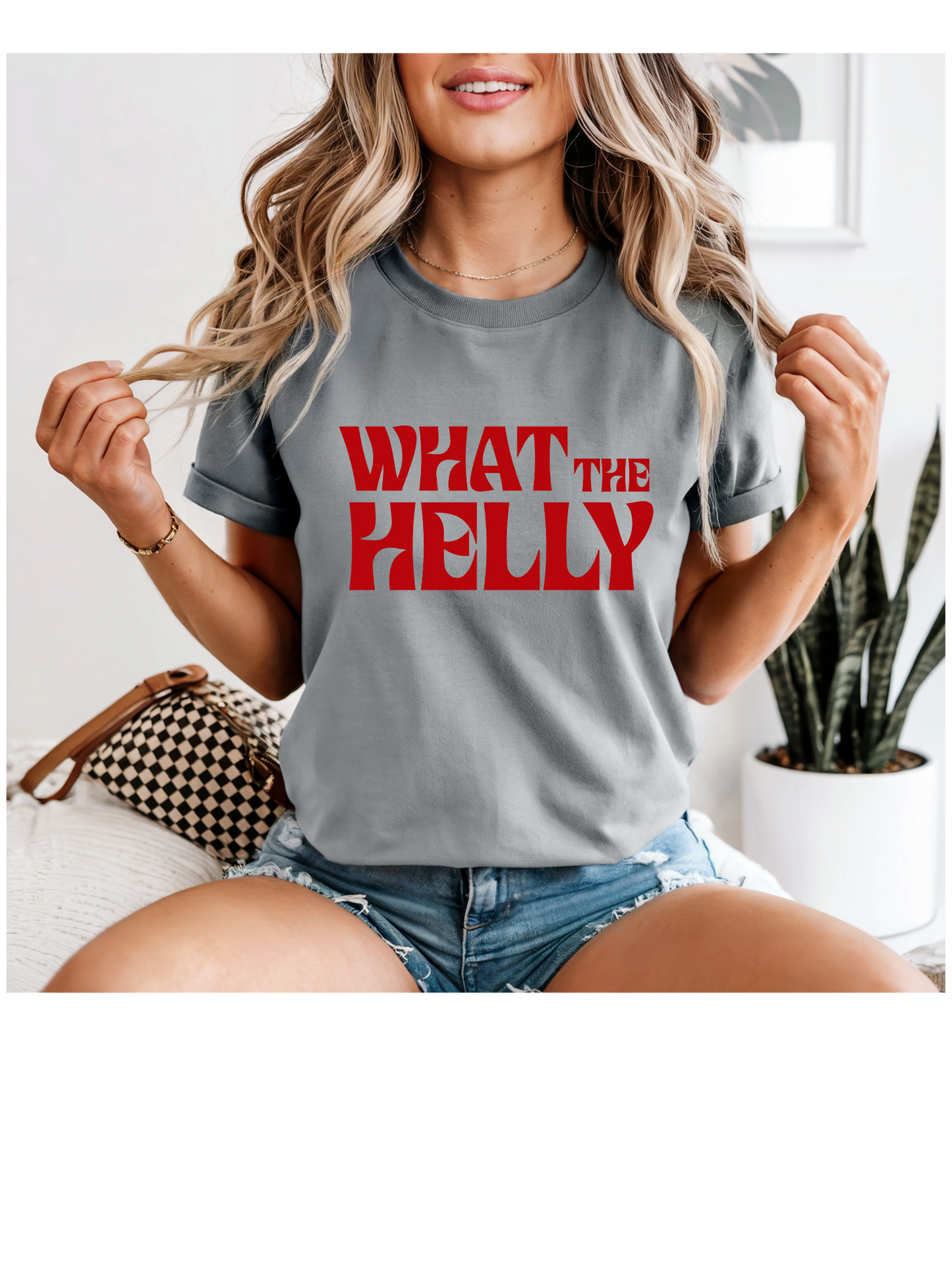 What the Helly