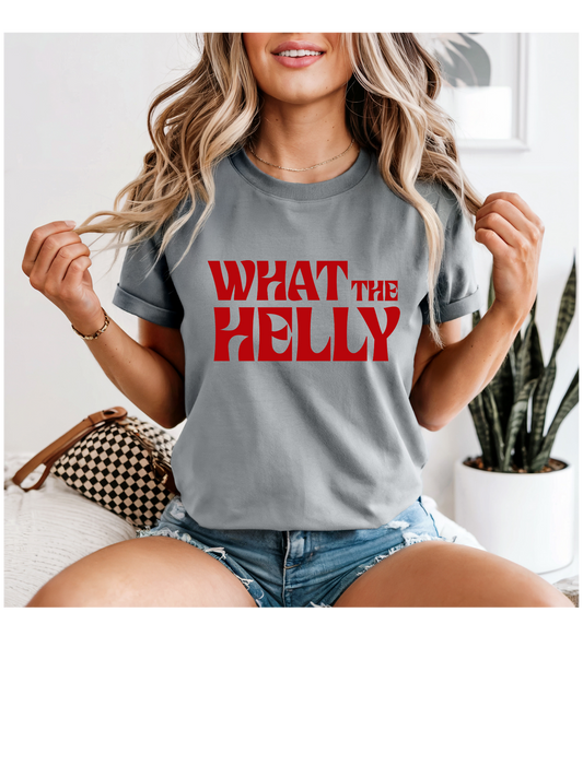 What the Helly