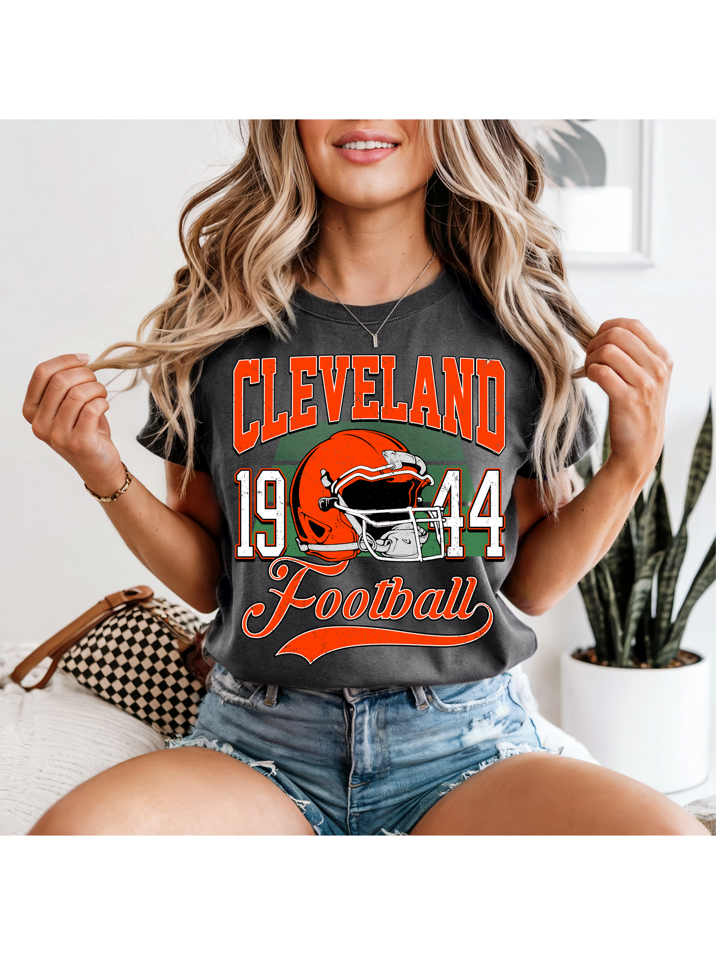 Browns Football