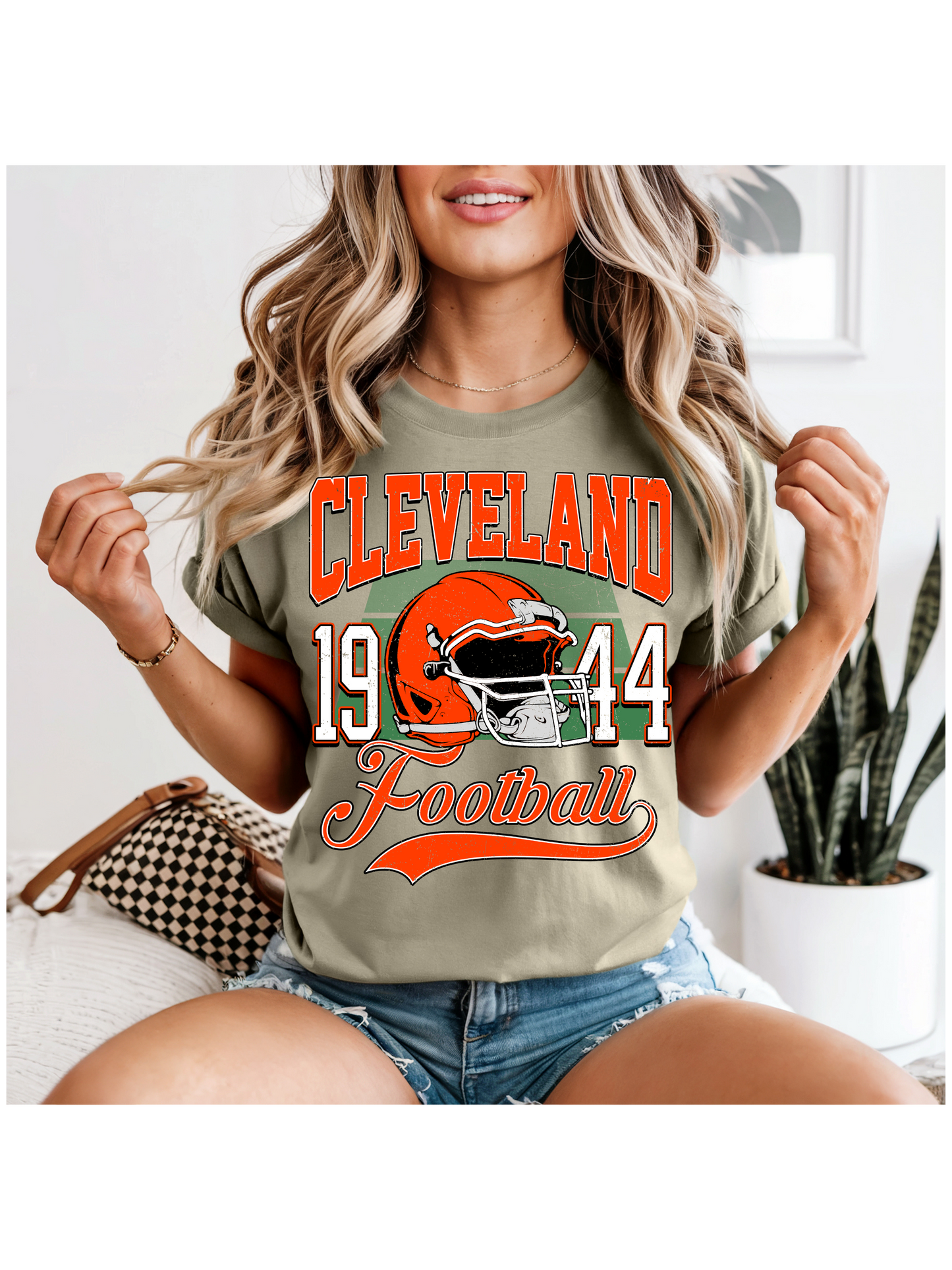 Browns Football