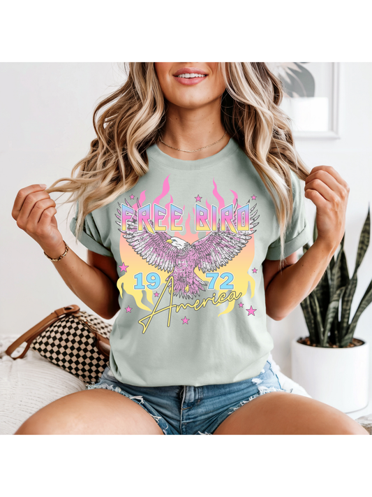 Free Bird T-Shirt
