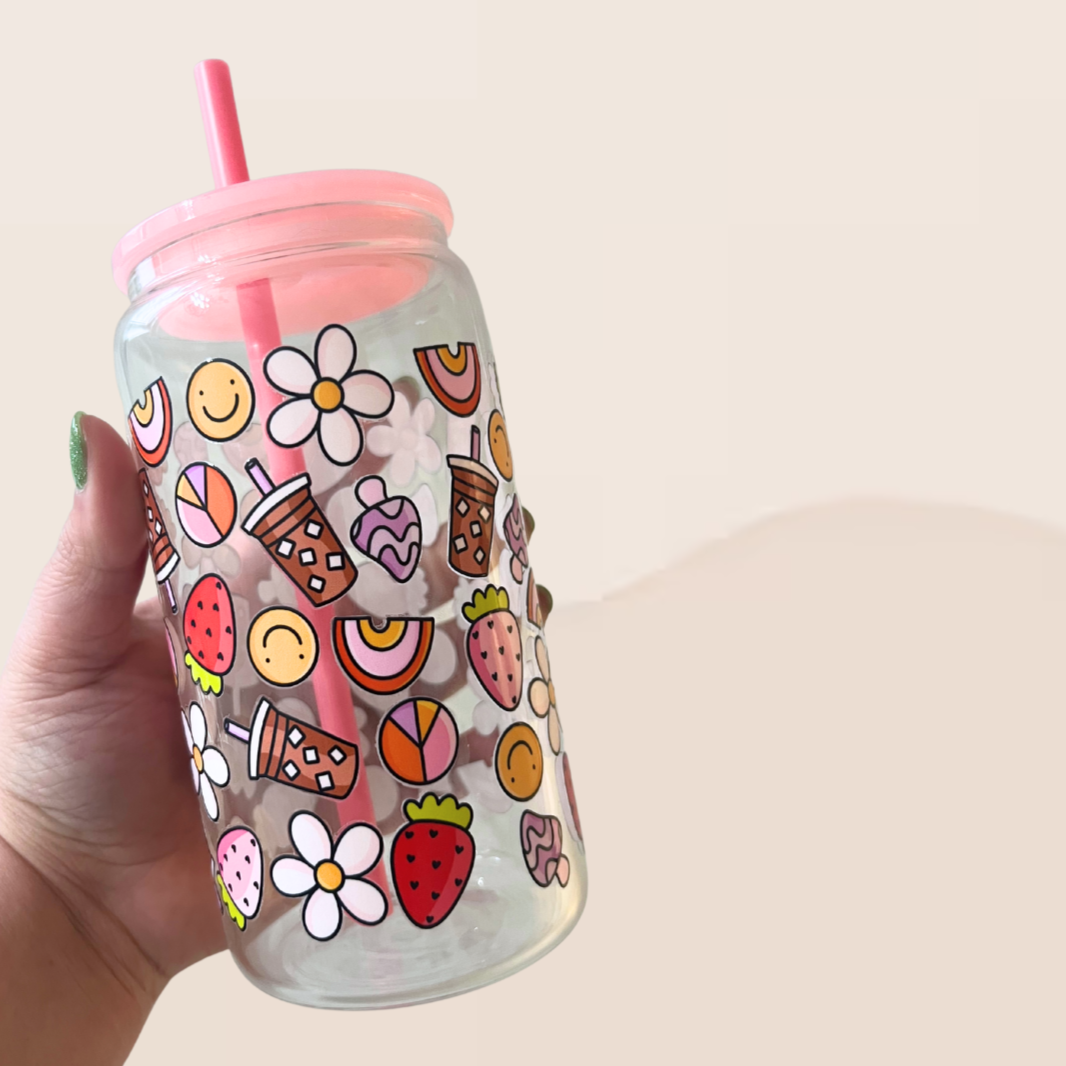 Premade Cup Claims