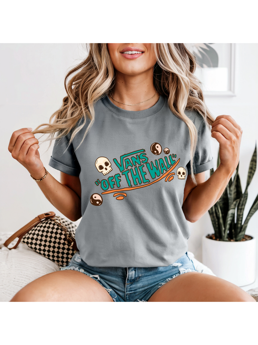 Popular Skateboard Brand (VOTW)