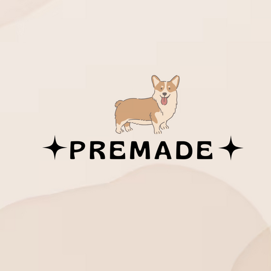 Premade Cup Claims
