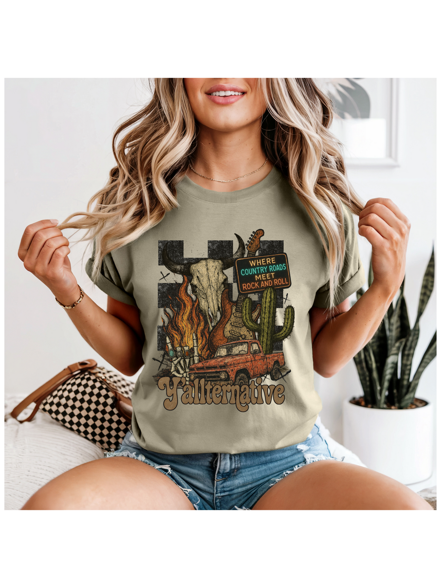 Yallternative
