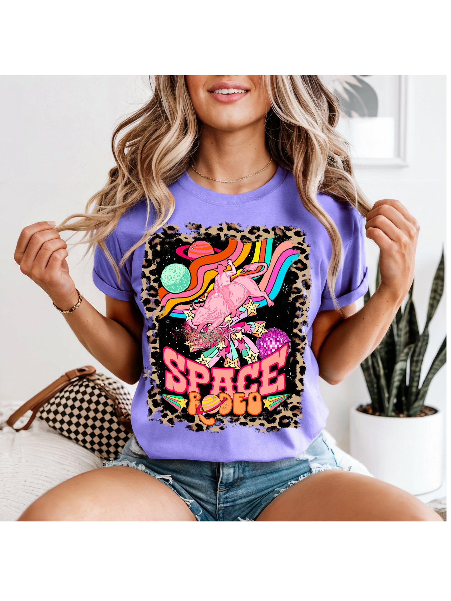 Space Rodeo