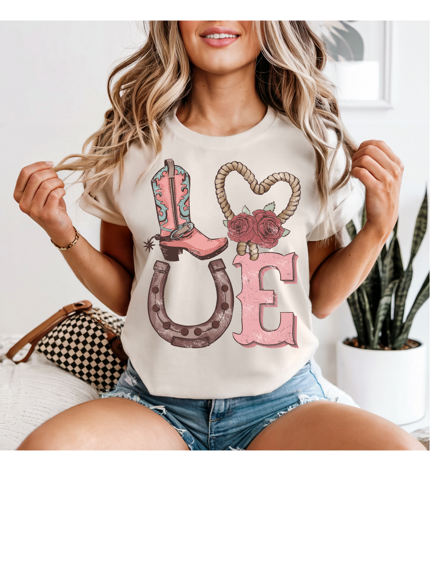 Cowboy Boot Love