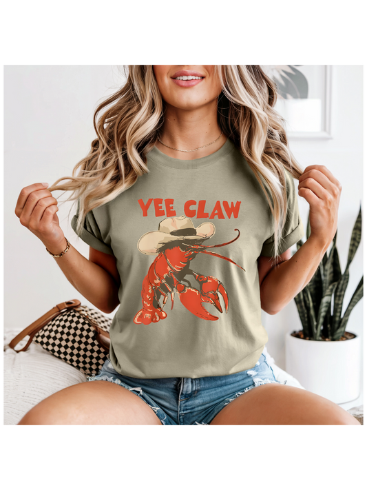 Yee Claw