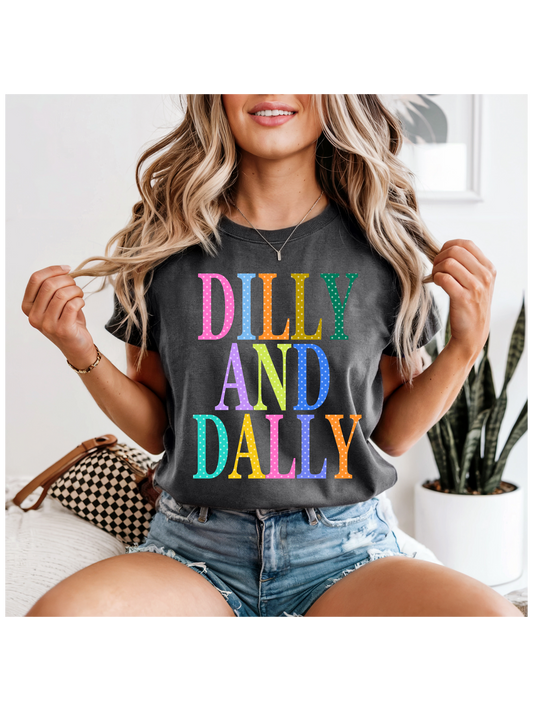 Dilly and Dally