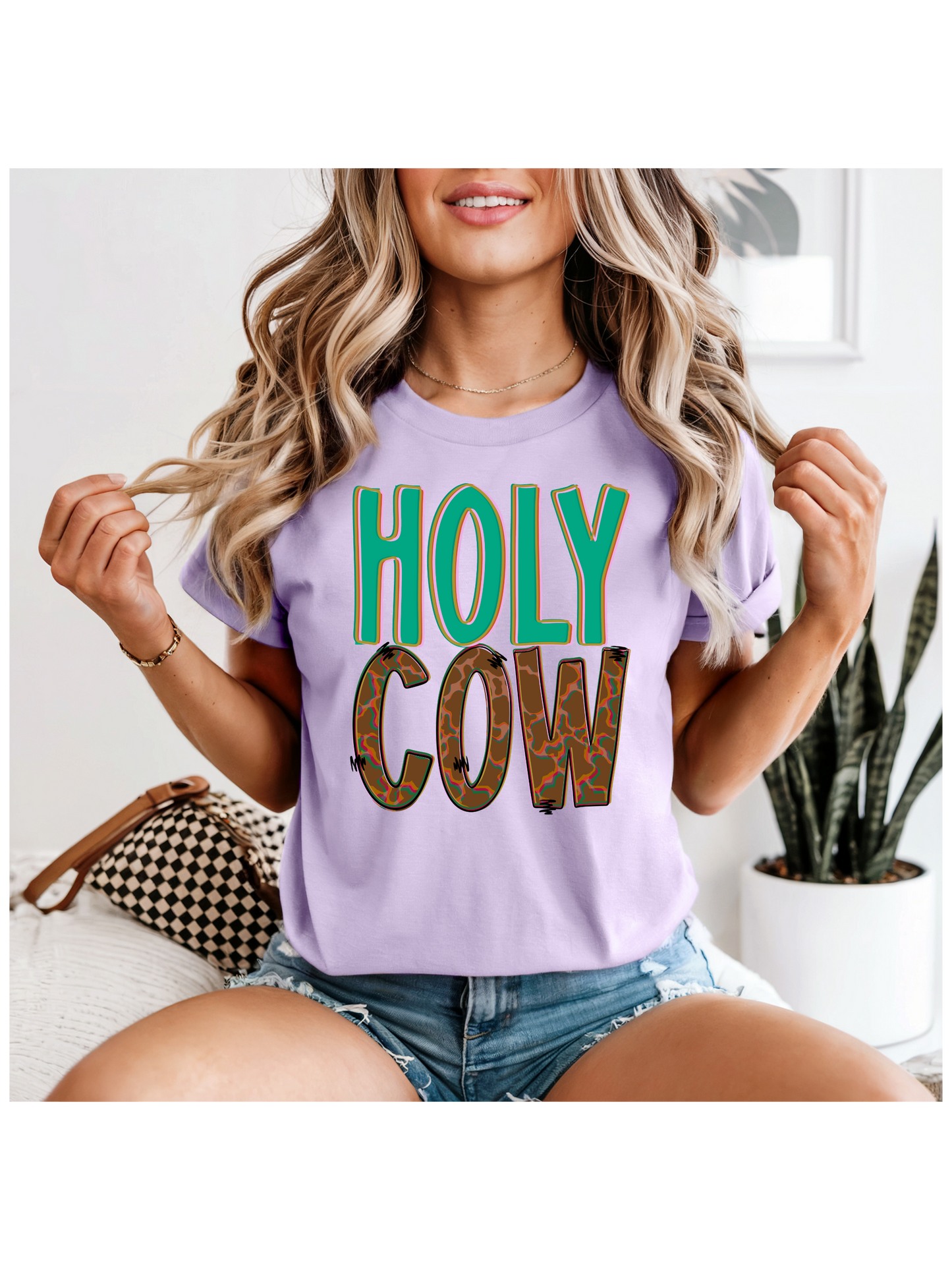 Holy Cow