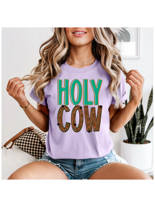 Holy Cow
