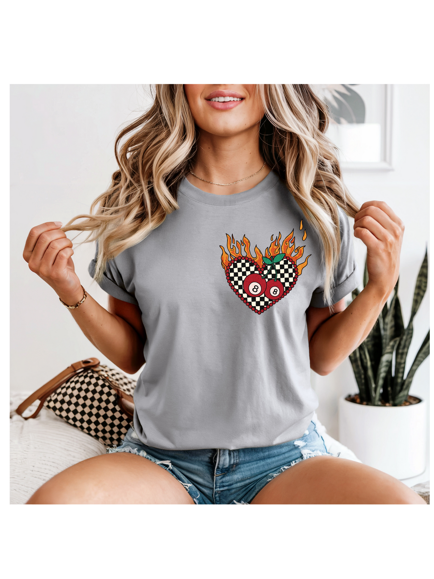 Love is a Gamble (Pocket Optional)