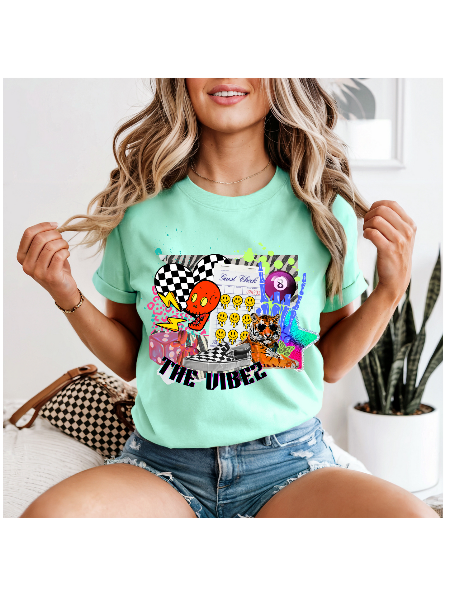 **Exclusive** The Vibez