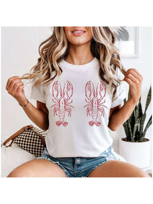 **Exclusive** Lobsters
