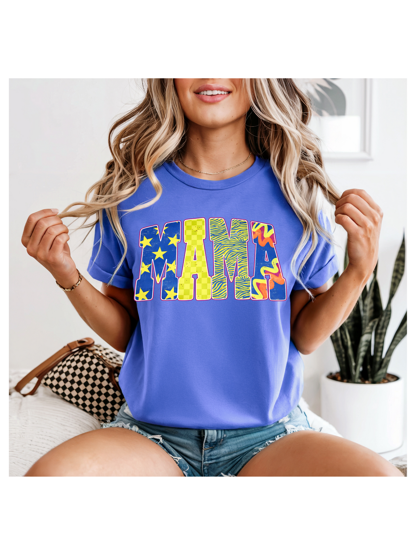 Funky Mama
