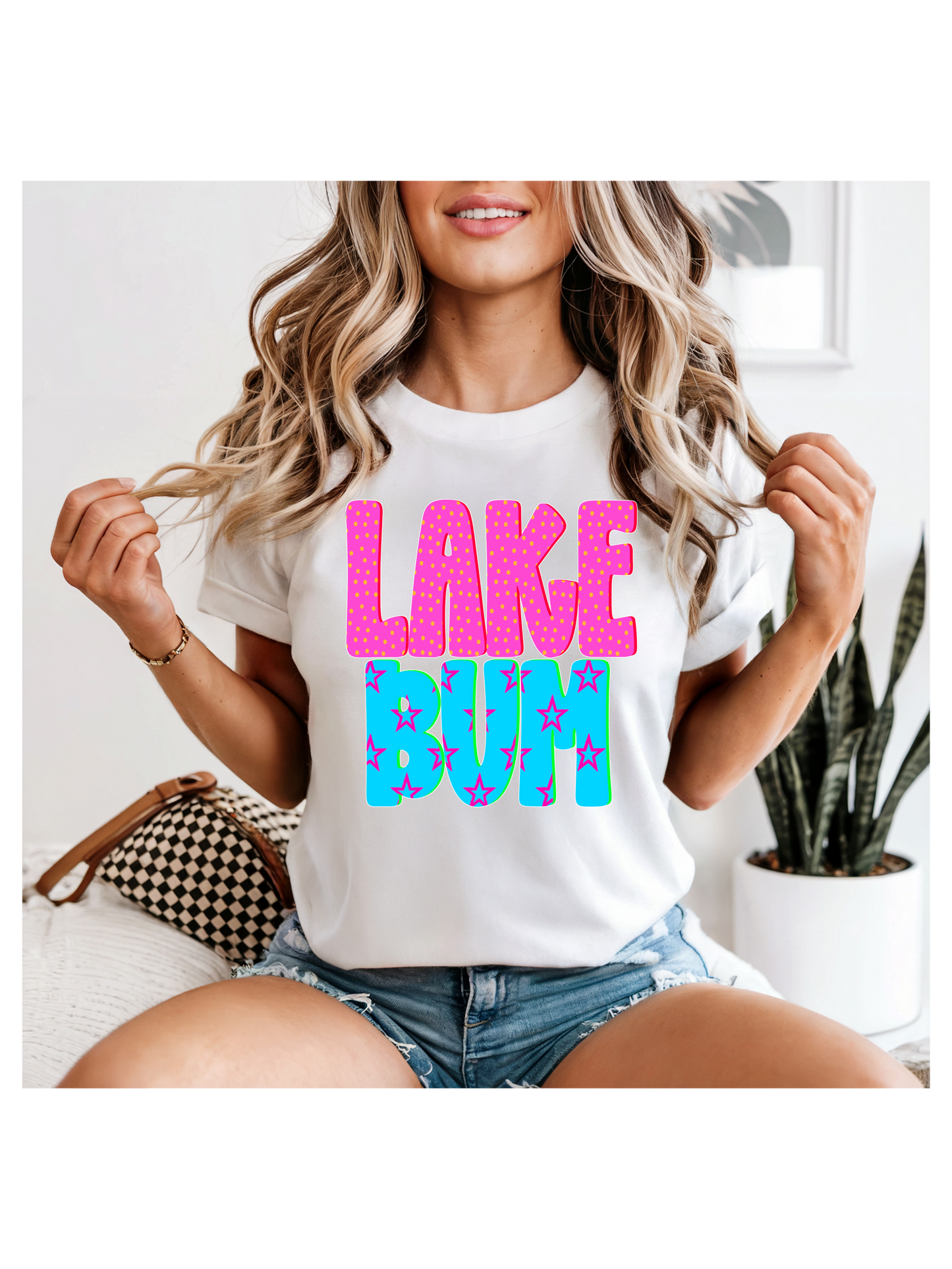 Lake Bum