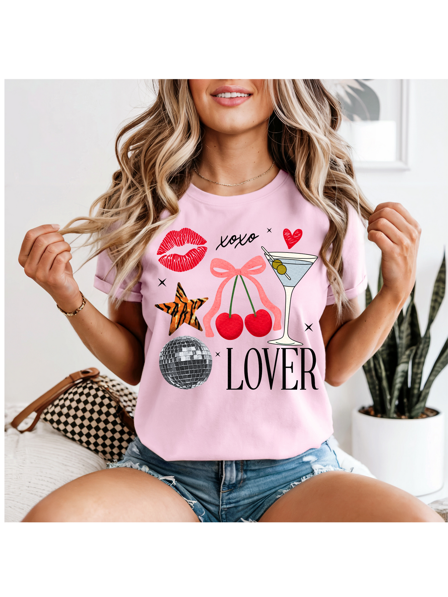 Lover Collage